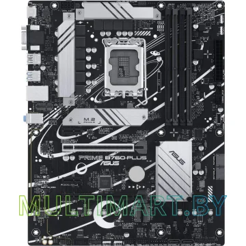 Материнская плата ASUS Prime B760-Plus